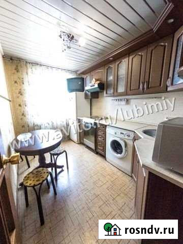 3-комнатная квартира, 59.8 м², 8/9 эт. на продажу в Комсомольске-на-Амуре Комсомольск-на-Амуре - изображение 1