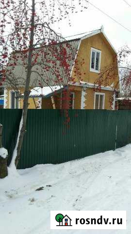 Дача 48 м² на участке 5 сот. на продажу в Омске Омск - изображение 1