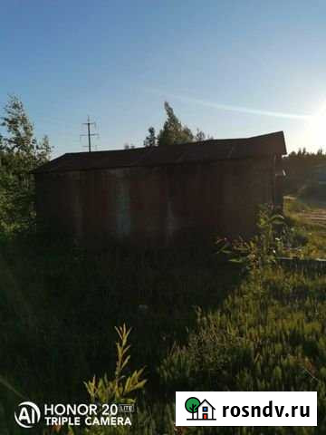 Гараж 24 м² на продажу в Урае Урай - изображение 1