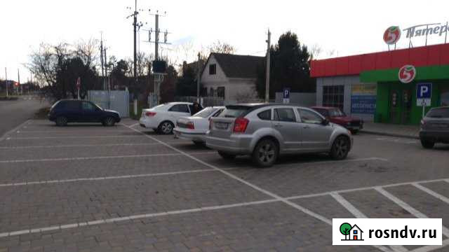 Торговое помещение, 987 кв.м. Тбилисская - изображение 1