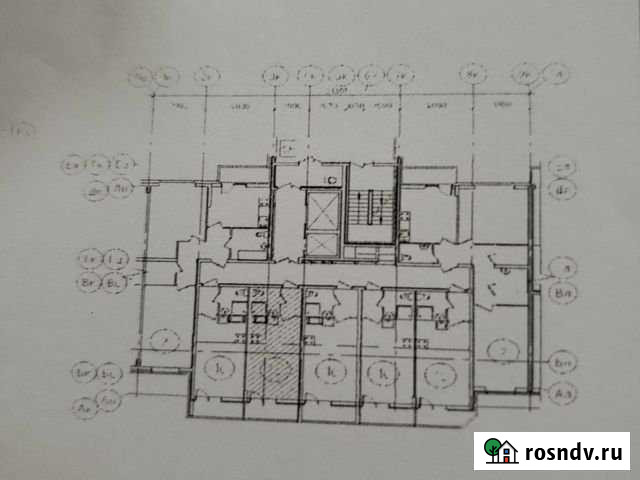 Квартира-студия, 22 м², 15/19 эт. на продажу в Мурино Мурино - изображение 1