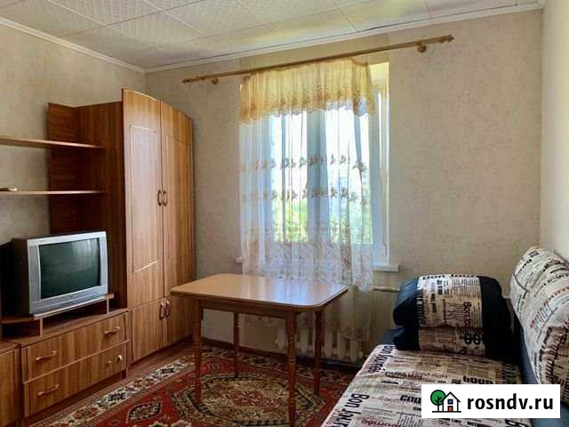 Комната 12 м² в 2-ком. кв., 9/9 эт. на продажу в Ростове-на-Дону Ростов-на-Дону - изображение 1