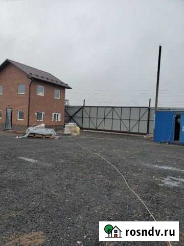 Участок промназначения 217 сот. в аренду в Домодедово Домодедово - изображение 1