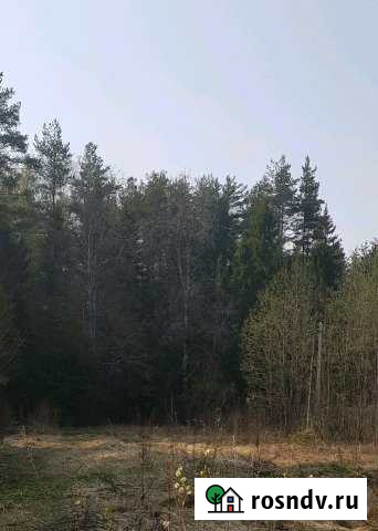 Участок ИЖС 5 сот. на продажу в Тейково Тейково - изображение 1