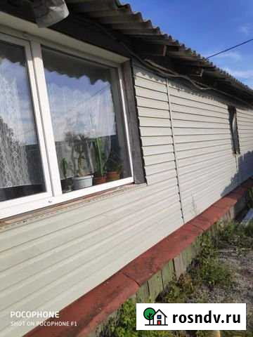 Дом 120 м² на участке 6 сот. на продажу в Сызрани Сызрань - изображение 1