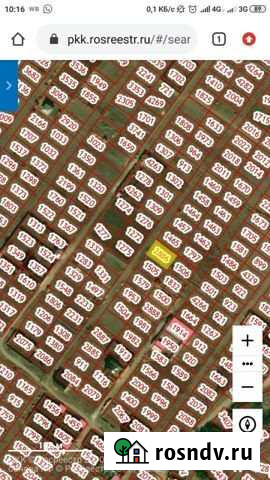 Участок СНТ, ДНП 6 сот. на продажу в Дербенте Дербент - изображение 1