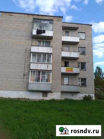 1-комнатная квартира, 38 м², 2/4 эт. на продажу в Кременках Кременки - изображение 1