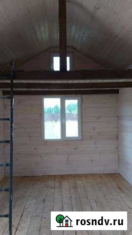 Участок СНТ, ДНП 10 сот. на продажу в Лаишево Лаишево - изображение 1