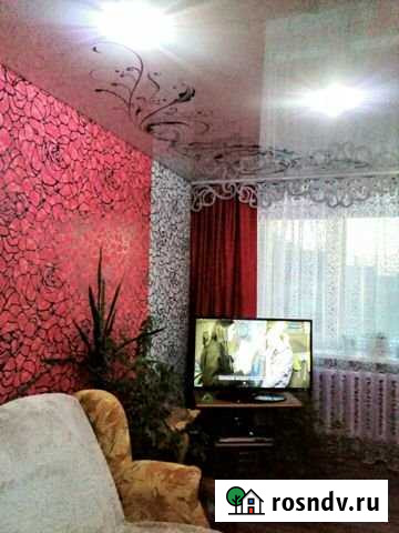 2-комнатная квартира, 38 м², 1/2 эт. на продажу в Волово Липецкой области Волово - изображение 1