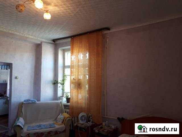 Комната 31 м² в 2-ком. кв., 3/3 эт. на продажу в Богдановиче Богданович - изображение 1