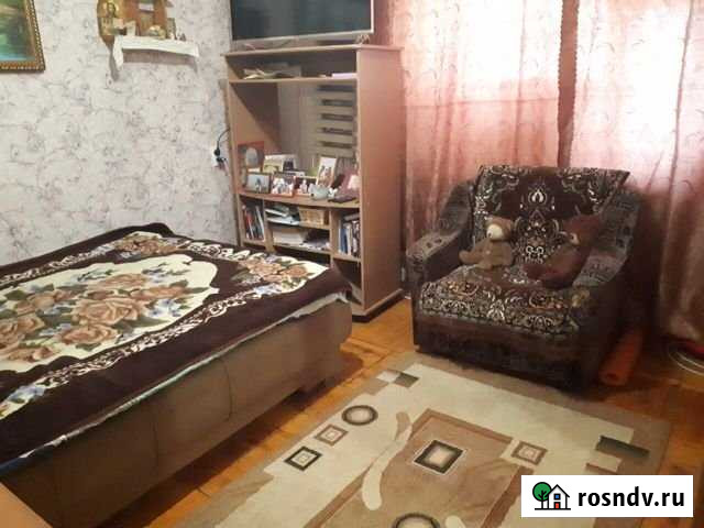 3-комнатная квартира, 62 м², 2/5 эт. на продажу в Сыктывкаре Сыктывкар - изображение 1