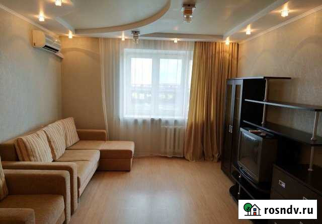 1-комнатная квартира, 45 м², 7/10 эт. в аренду на длительный срок в Тюмени Тюмень - изображение 1