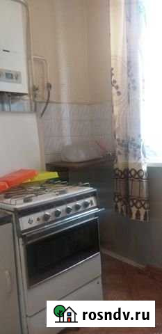 1-комнатная квартира, 32 м², 1/2 эт. на продажу в Гусе-Хрустальном Гусь-Хрустальный - изображение 1