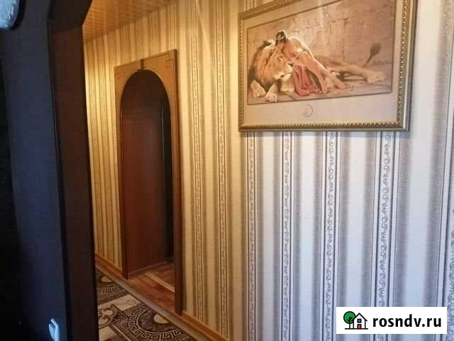 3-комнатная квартира, 63 м², 5/5 эт. на продажу в Вяземском Вяземский - изображение 1