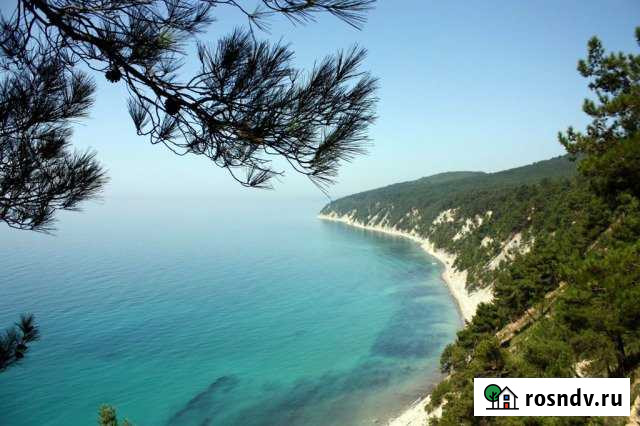 Участок ИЖС 6 сот. на продажу в Дивноморском Дивноморское - изображение 1