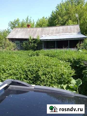 Дом 28.7 м² на участке 22 сот. на продажу в Сараях Сараи - изображение 1