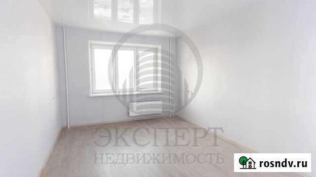 1-комнатная квартира, 40.6 м², 15/17 эт. на продажу в Иваново Иваново - изображение 1