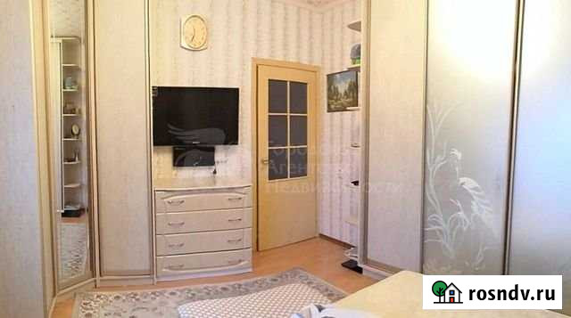 2-комнатная квартира, 60 м², 3/4 эт. на продажу в Пушкине Пушкин - изображение 1