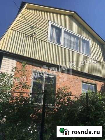 Дача 60 м² на участке 6 сот. на продажу в Ревякино Ревякино - изображение 1