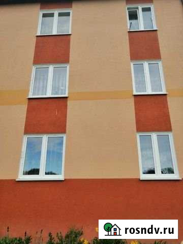 2-комнатная квартира, 56 м², 2/3 эт. на продажу в Немане Неман - изображение 1