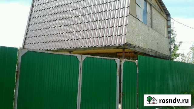 Дача 30 м² на участке 5 сот. на продажу в Бийске Бийск - изображение 1