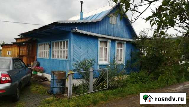 Дача 33 м² на участке 5 сот. на продажу в Златоусте Златоуст - изображение 1