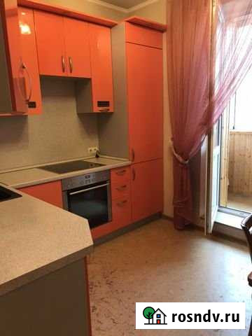 2-комнатная квартира, 60 м², 12/16 эт. на продажу в Мытищах Мытищи - изображение 1