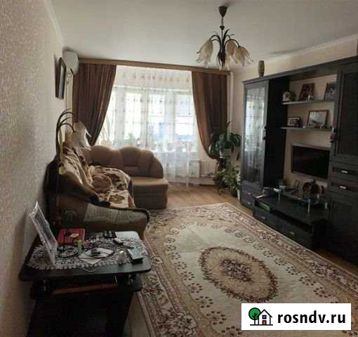 1-комнатная квартира, 44 м², 1/9 эт. на продажу в Шатуре Шатура - изображение 1