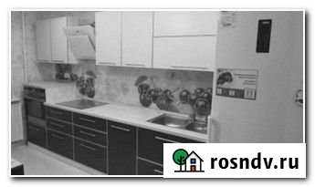 2-комнатная квартира, 69 м², 6/16 эт. на продажу в Ивантеевке Московской области Ивантеевка - изображение 1