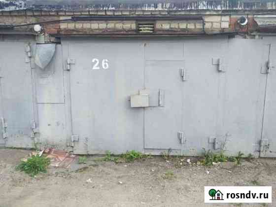 Гараж 21 м² на продажу в Казани Казань