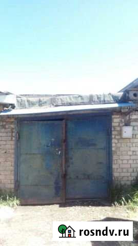 Гараж 18 м² на продажу в Чите Чита - изображение 1