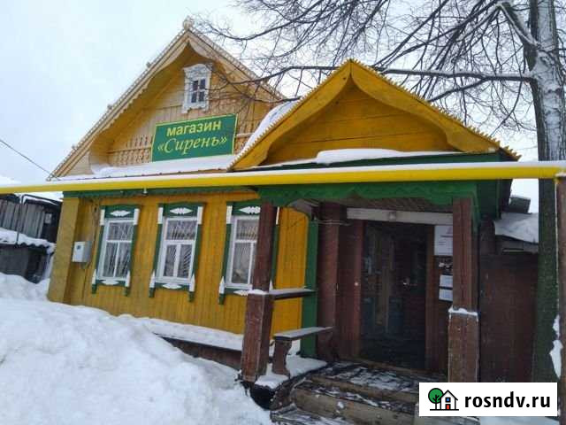 Дом 45 м² на участке 25 сот. на продажу в Болгаре Болгар - изображение 1