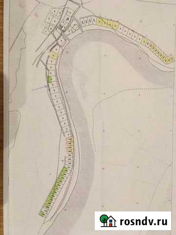 Участок СНТ, ДНП 12 сот. на продажу в Гвардейске Гвардейск - изображение 1