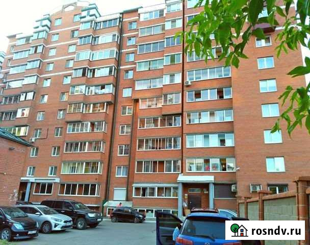 2-комнатная квартира, 43 м², 3/9 эт. на продажу в Иркутске Иркутск - изображение 1