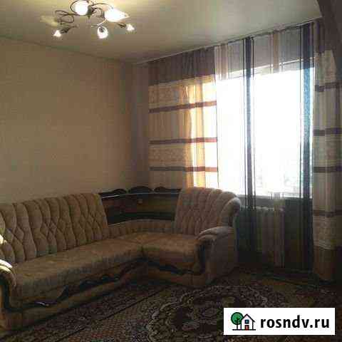 1-комнатная квартира, 37 м², 8/17 эт. на продажу в Оренбурге Оренбург