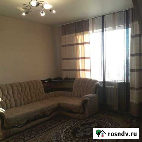 1-комнатная квартира, 37 м², 8/17 эт. на продажу в Оренбурге Оренбург - изображение 1