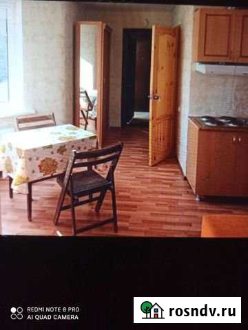 Квартира-студия, 22 м², 2/4 эт. на продажу в Краснодаре Краснодар - изображение 1