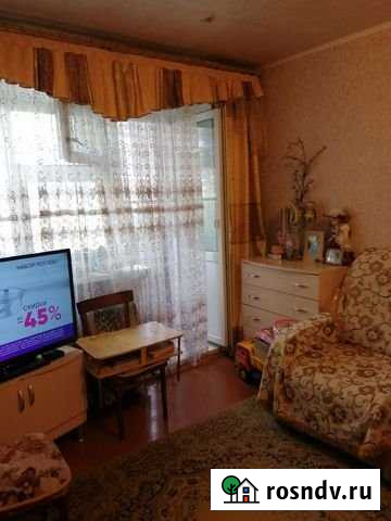 2-комнатная квартира, 45 м², 5/5 эт. на продажу в Чите Чита - изображение 1