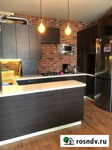 Таунхаус 85.9 м² на участке 1.5 сот. в аренду на длительный срок в Уфе Уфа - изображение 1