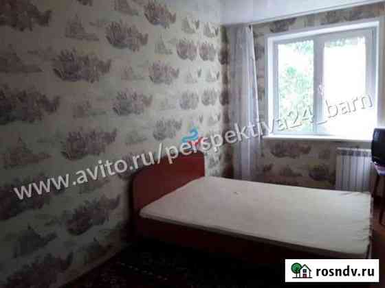 2-комнатная квартира, 44 м², 3/5 эт. на продажу в Барнауле Барнаул