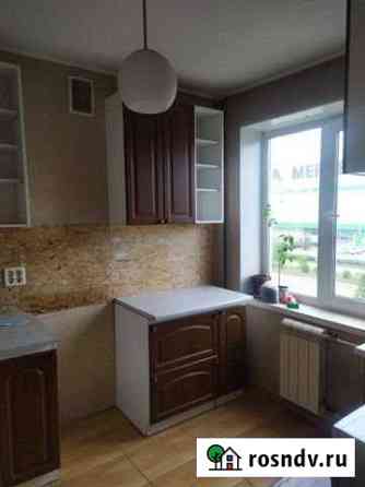 4-комнатная квартира, 76 м², 2/9 эт. на продажу в Кемерово Кемерово