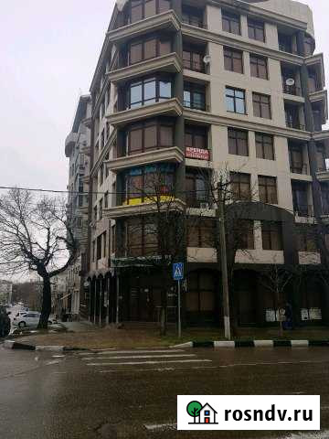 Офисное помещение Новороссийск - изображение 1