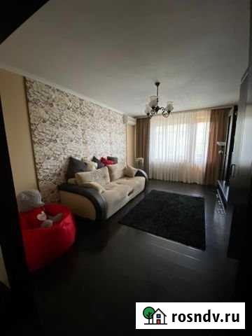 3-комнатная квартира, 68 м², 2/4 эт. на продажу в Абинске Абинск - изображение 1