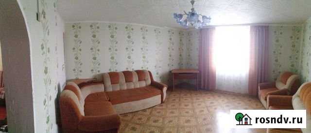 1-комнатная квартира, 33 м², 1/1 эт. на продажу в Макушино Макушино - изображение 1