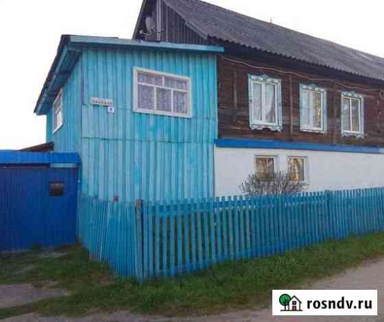 Дом 87.9 м² на участке 21 сот. на продажу в Игре Игра
