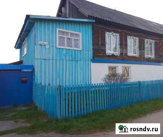 Дом 87.9 м² на участке 21 сот. на продажу в Игре Игра - изображение 1