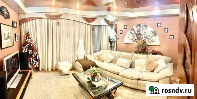 3-комнатная квартира, 88.2 м², 1/4 эт. на продажу в Ярославле Ярославль - изображение 1