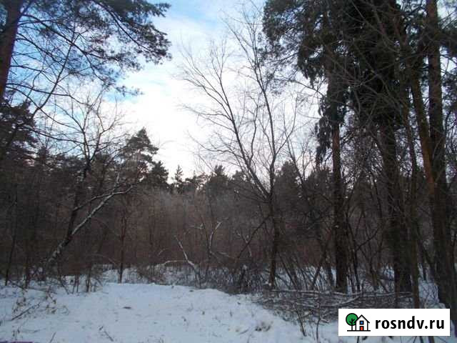 Участок ИЖС 14 сот. на продажу в Бийске Бийск - изображение 1