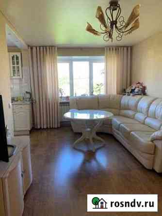 2-комнатная квартира, 42.7 м², 5/5 эт. на продажу в Мурманске Мурманск