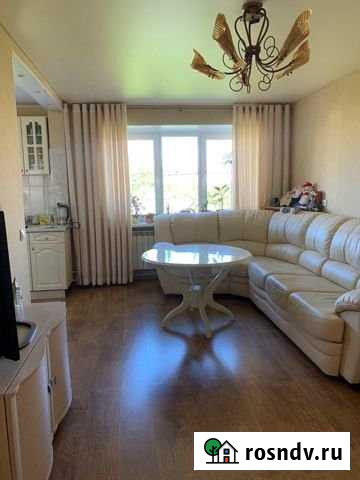 2-комнатная квартира, 42.7 м², 5/5 эт. на продажу в Мурманске Мурманск - изображение 1